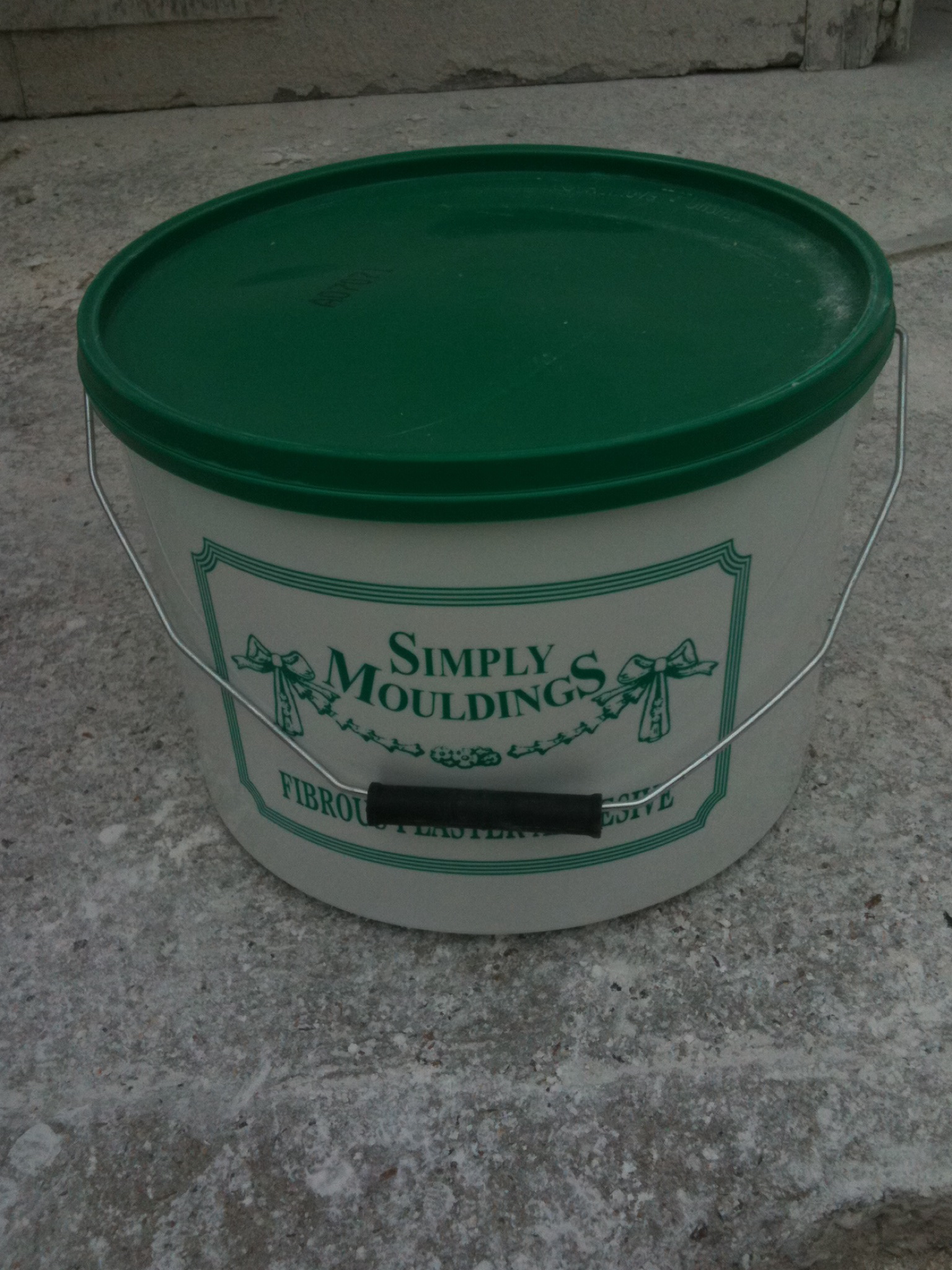 10lt Adhesive